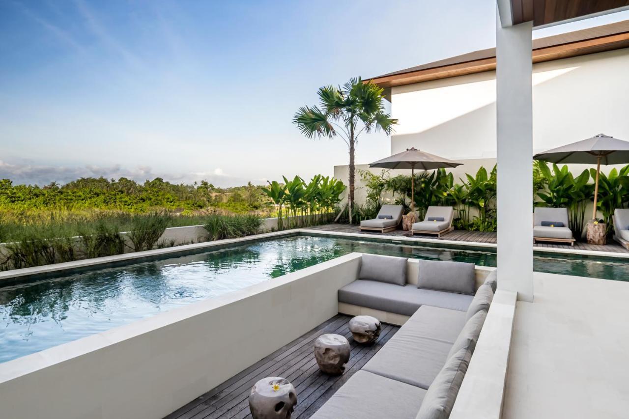 Villa Yudistira By Balisuperhost Canggu Eksteriør billede