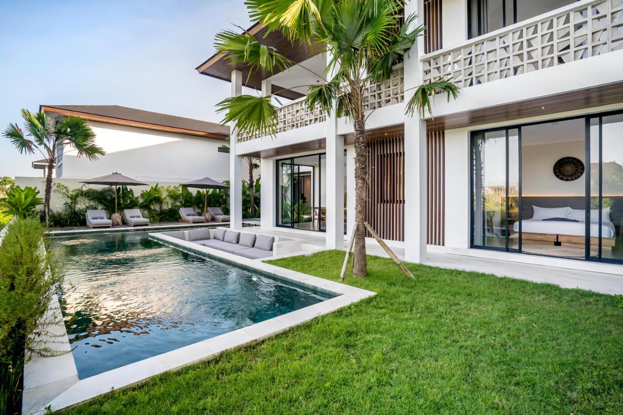Villa Yudistira By Balisuperhost Canggu Eksteriør billede