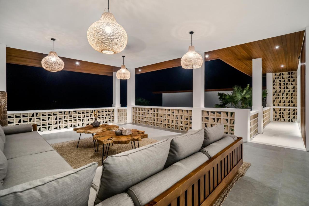 Villa Yudistira By Balisuperhost Canggu Eksteriør billede