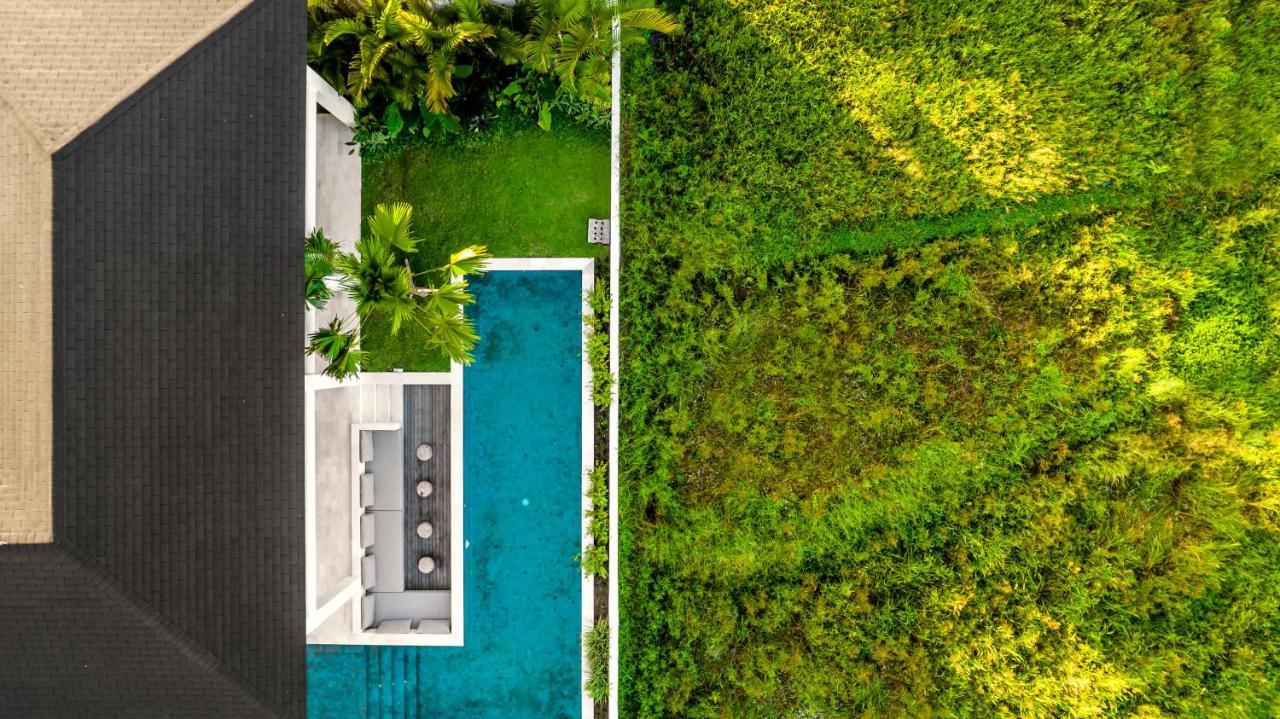Villa Yudistira By Balisuperhost Canggu Eksteriør billede