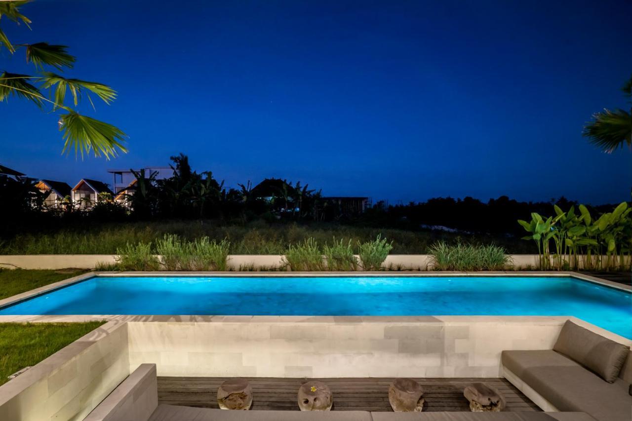 Villa Yudistira By Balisuperhost Canggu Eksteriør billede