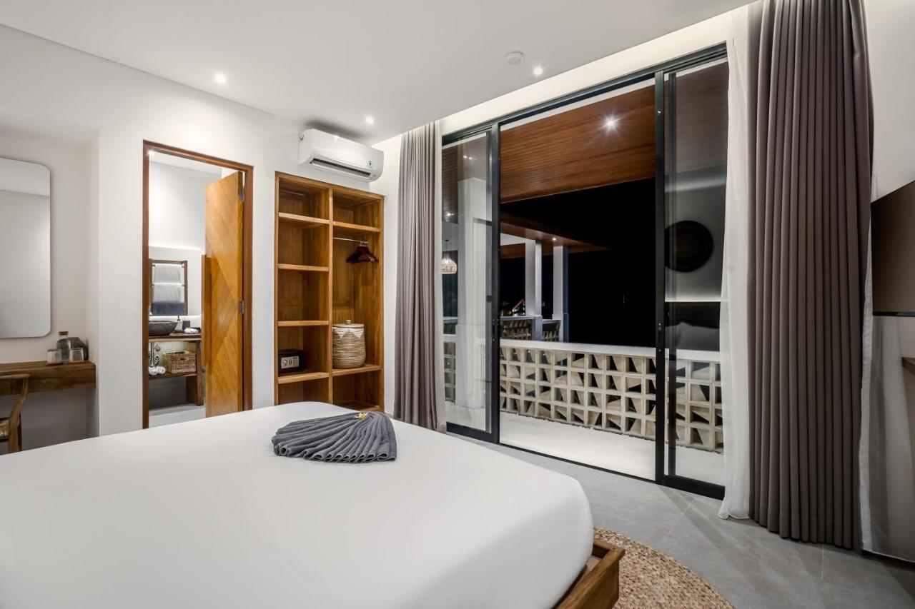 Villa Yudistira By Balisuperhost Canggu Eksteriør billede