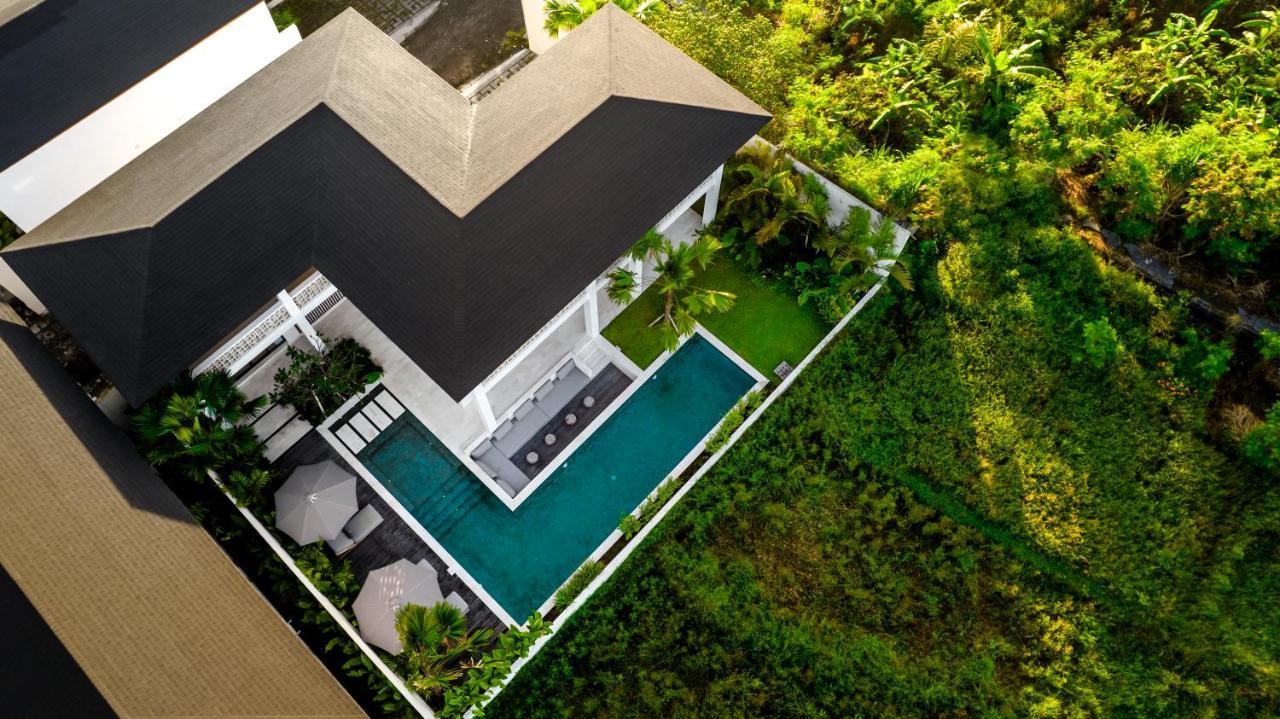 Villa Yudistira By Balisuperhost Canggu Eksteriør billede