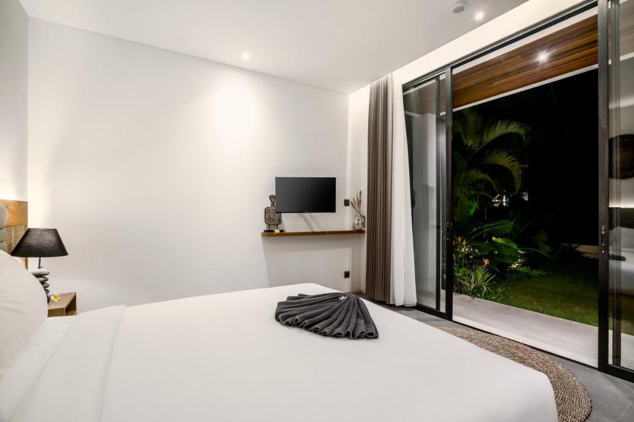 Villa Yudistira By Balisuperhost Canggu Eksteriør billede